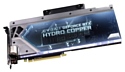 EVGA GeForce RTX 2080 Ti XC Hydro Copper Gaming (11G-P4-2389-BR)