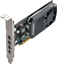 PNY Nvidia Quadro P620 V2 2GB GDDR5 (VCQP620V2-BLS)