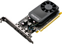 PNY Nvidia Quadro P620 V2 2GB GDDR5 (VCQP620V2-BLS)