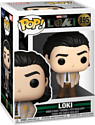 Funko Bobble Marvel Loki Loki 55741