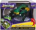 Screechers Wild Кинг Скорпион S2 39120