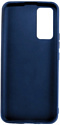 Case Matte для Huawei Honor 30 (синий)