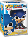 Funko Games Sonic the Hedgehog Sonic with Ring 20146