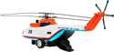 Технопарк МЧС COPTER-20SLRES-WH