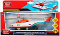 Технопарк МЧС COPTER-20SLRES-WH