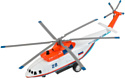 Технопарк МЧС COPTER-20SLRES-WH