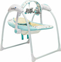 Amarobaby Swinging Baby