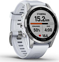 Garmin Fenix 7S