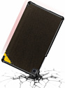 JFK Smart Case для Samsung Galaxy Tab A8 10.5 2021 (осенняя ночь)