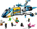 LEGO DREAMZzz 71460 Космический автобус мистера Оза