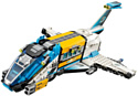 LEGO DREAMZzz 71460 Космический автобус мистера Оза