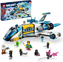 LEGO DREAMZzz 71460 Космический автобус мистера Оза