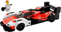 LEGO Speed Champions 76916 Спорткар Porsche 963