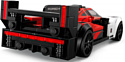 LEGO Speed Champions 76916 Спорткар Porsche 963