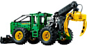 LEGO Technic 42157 Трелевочный трактор John Deere 948L-II