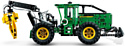 LEGO Technic 42157 Трелевочный трактор John Deere 948L-II