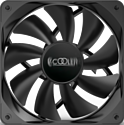 PCcooler Paladin EX400S