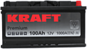 KRAFT Premium R+ (100Ah)