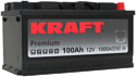 KRAFT Premium R+ (100Ah)