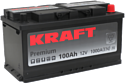 KRAFT Premium R+ (100Ah)