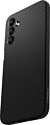 Spigen Liquid Air для Galaxy A15/A15 5G ACS07246 (черный)