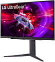 LG UltraGear 27GR83Q-B