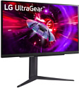 LG UltraGear 27GR83Q-B