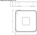 Tiandy TC-R3105 I/B/P/L/V1.1