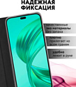 Bingo Book для HONOR X8b (черный)