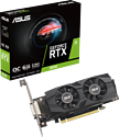 ASUS Dual GeForce RTX 3050 LP BRK OC Edition 6GB GDDR6 (RTX3050-O6G-LP-BRK)