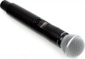 Shure QLXD2/SM58