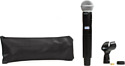 Shure QLXD2/SM58