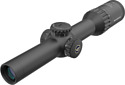 Vector Optics Continental 1-6x24 Tactical SCOC-23T