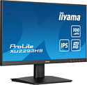 Iiyama ProLite XU2293HS-B6