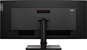 Lenovo ThinkVision P34w-20 63F2RAT3UK