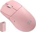 Redragon M916 Pro 4K pink