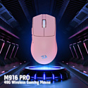 Redragon M916 Pro 4K pink