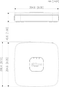 Dahua DHI-NVR2104-P-4KS3