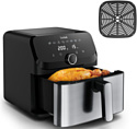 Tefal Easy Fry EY855D40