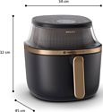 Philips 3000 Series NA342/00 Philips 3000 Series NA342/00
