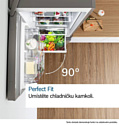 Bosch Serie 6 KGN494ICF