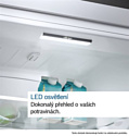 Bosch Serie 6 KGN494ICF