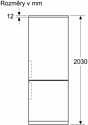 Bosch Serie 6 KGN494ICF