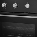 Monsher MOE 6062 Noir Monsher MOE 6062 Noir