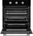 Monsher MOE 6062 Noir Monsher MOE 6062 Noir
