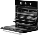 Monsher MOE 6062 Noir Monsher MOE 6062 Noir