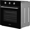 Monsher MOE 6062 Noir Monsher MOE 6062 Noir