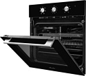 Monsher MOE 6062 Noir Monsher MOE 6062 Noir