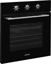 Monsher MOE 6062 Noir Monsher MOE 6062 Noir