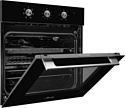 Monsher MOE 6062 Noir Monsher MOE 6062 Noir